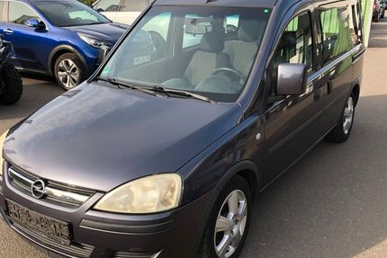 Opel Combo 200.000 km 1.850 &euro; Waldmohr 66914