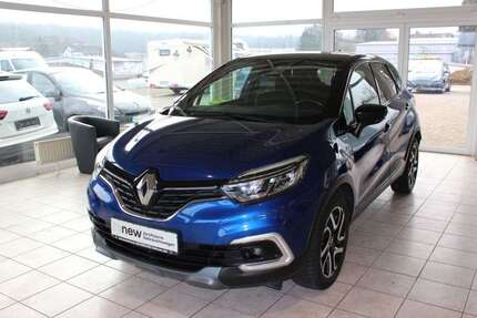 Renault Captur 99.139 km 12.990 &euro; Massenbachhausen 74252