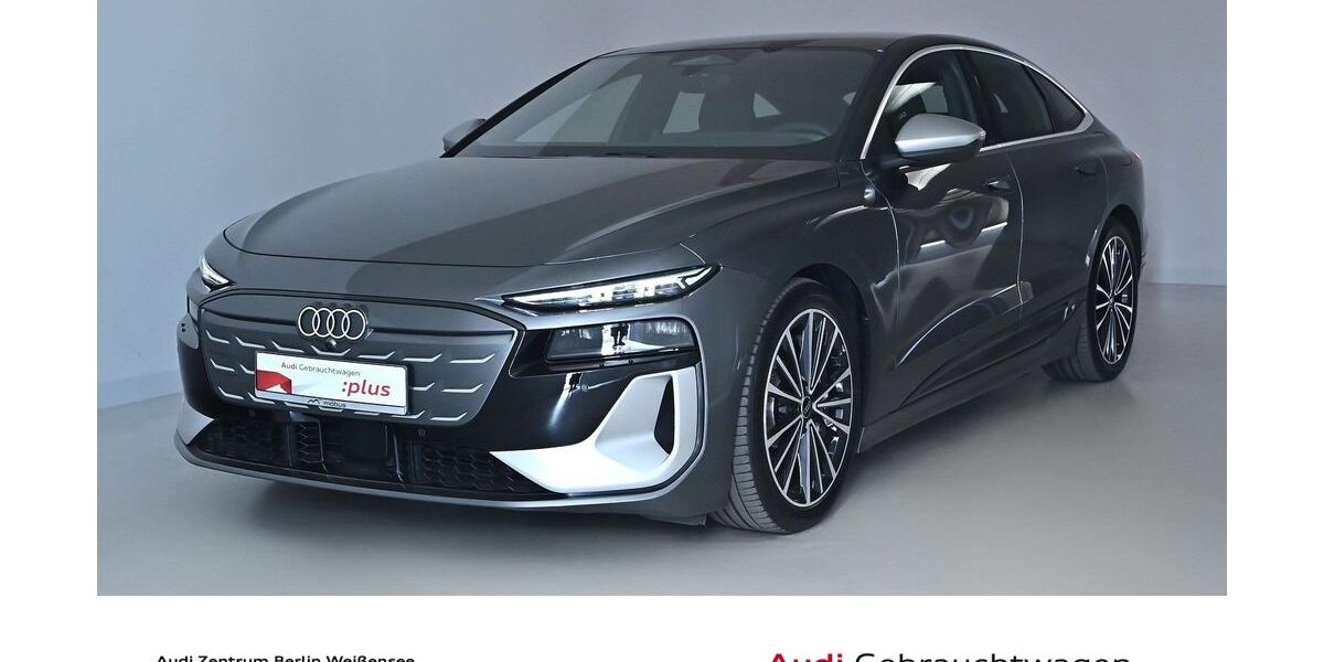 Audi S6 e-tron 13.537 km 77.989 &euro; Berlin 13088