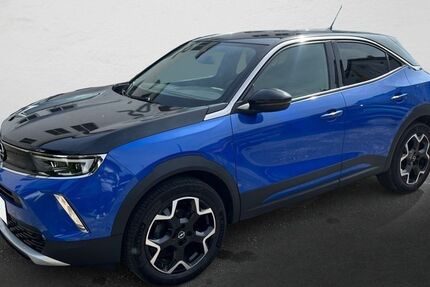 Opel Mokka 56.700 km 18.945 &euro; Pfarrkirchen 84347