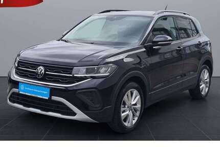 VW T-Cross 8.802 km 25.620 &euro; Halberstadt 38820