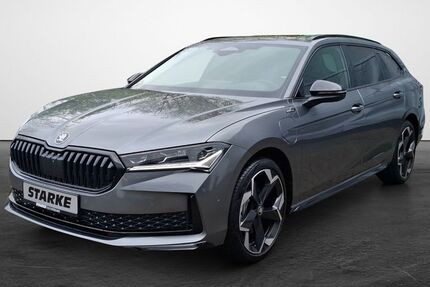Skoda Superb 1.500 km 61.990 &euro; Osnabrück 49084