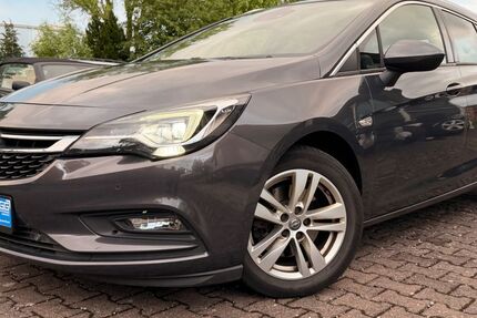 Opel Astra 160.840 km 6.749 &euro; Altenstadt 63674