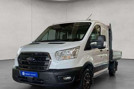 Ford Transit 56.194 km 21.890 &euro; Esslingen 73730
