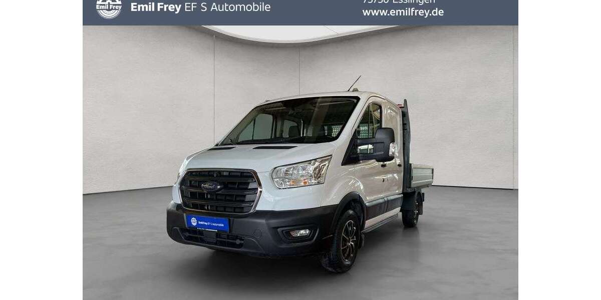 Ford Transit 56.194 km 21.890 &euro; Esslingen 73730