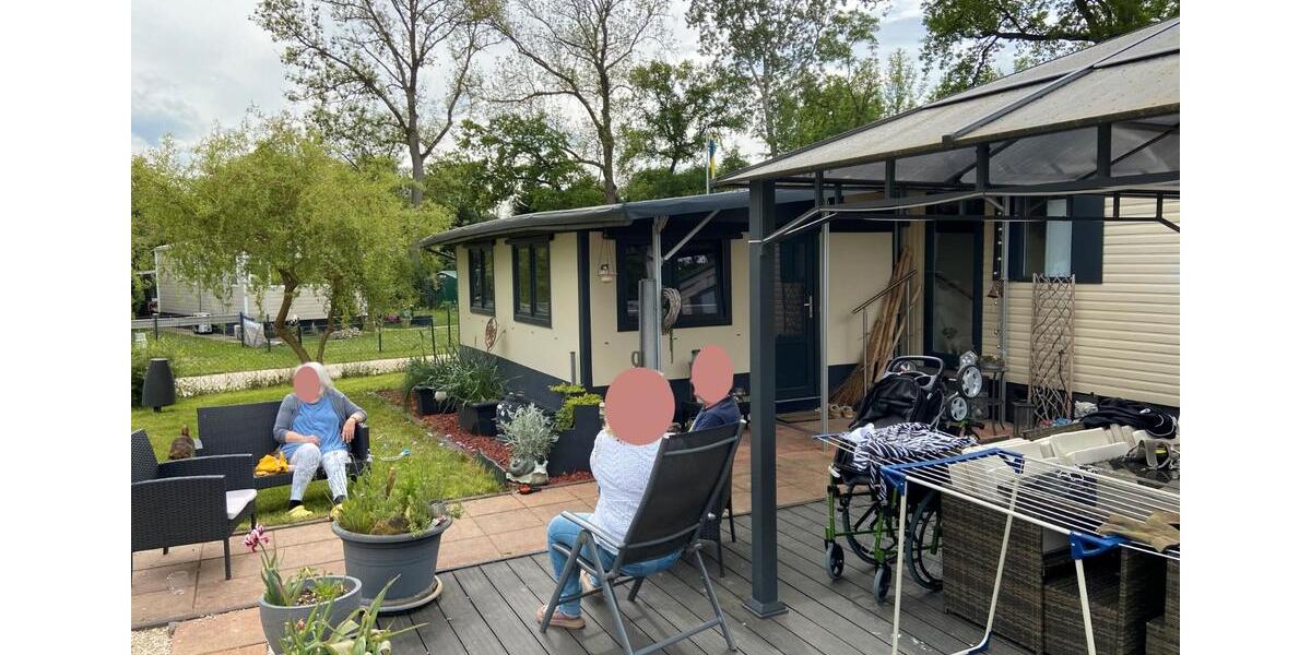 Einfamilienhaus Neuenburg am Rhein - 3 Zimmer, 59 m&sup2;, 110.000&euro; | Angebot:26177879