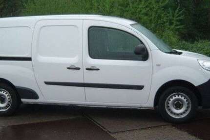 Renault Kangoo 113.000 km 10.353 € Oberderdingen 75038