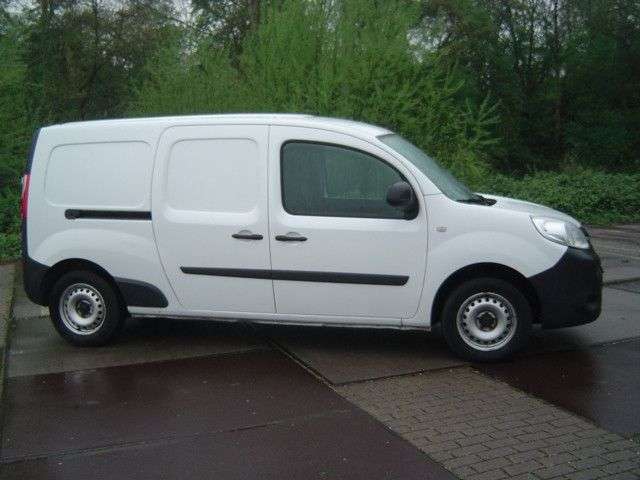 Renault Kangoo 113.000 km 10.353 € Oberderdingen 75038