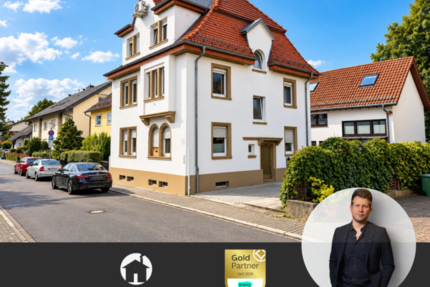 Haus Eppelheim - 8 Zimmer, 187 m&sup2;, 659.000&euro; | Angebot:27452493