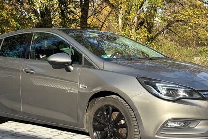 Opel Astra 111.000 km 9.700 &euro; Hanroth 56316