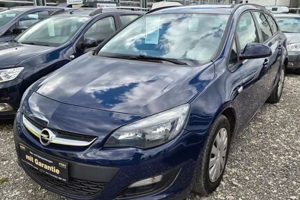 Opel Astra 159.500 km 5.990 &euro; Reutlingen 72766