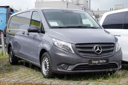 Mercedes-Benz Vito 112.523 km 29.143 &euro; Itzehoe 25524