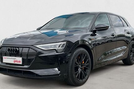 Audi e-tron 62.174 km 32.880 &euro; Wesel 46483