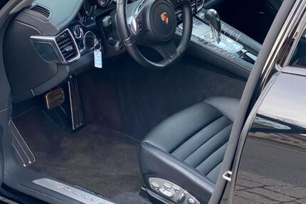Porsche Panamera 90.000 km 39.800 &euro; Lachen-Hetzlinshofen 87760