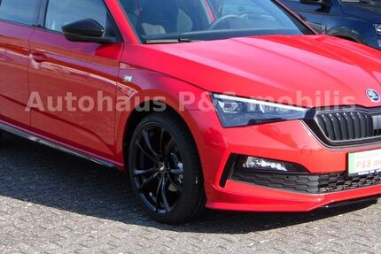 Skoda Scala 16.500 km 26.900 € Neuhäusel 56335