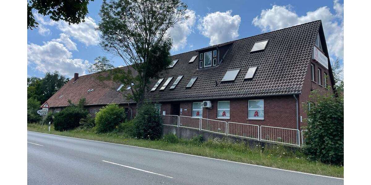 Grundstück Rinteln Industriegebiet Rinteln-Süd - 120.000&euro; | Angebot:20976124