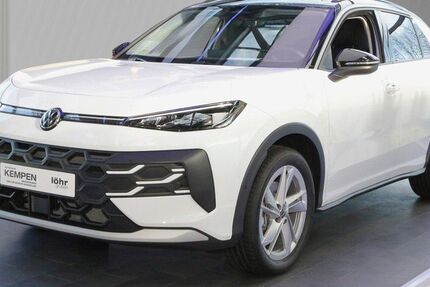 VW T-Roc 9.990 km 38.830 &euro; Meckenheim / Bonn 53340