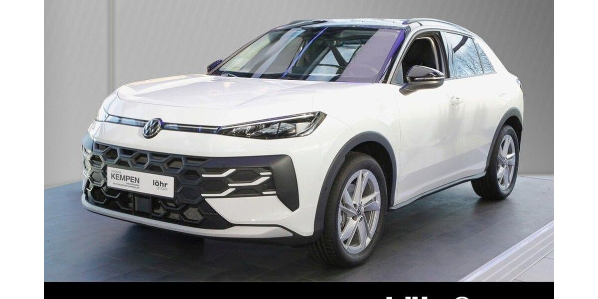 VW T-Roc 9.990 km 38.830 &euro; Meckenheim / Bonn 53340