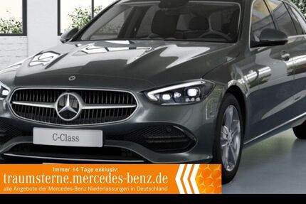 Mercedes-Benz C 300 6.451 km 44.890 € Augsburg 86161