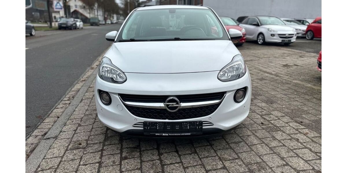 Opel Adam 147.000 km 7.490 &euro; Celle 29221