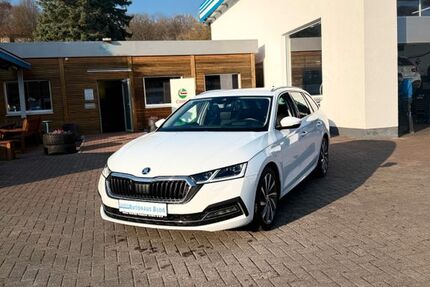 Skoda Octavia 76.500 km 23.500 &euro; Großalmerode 37247