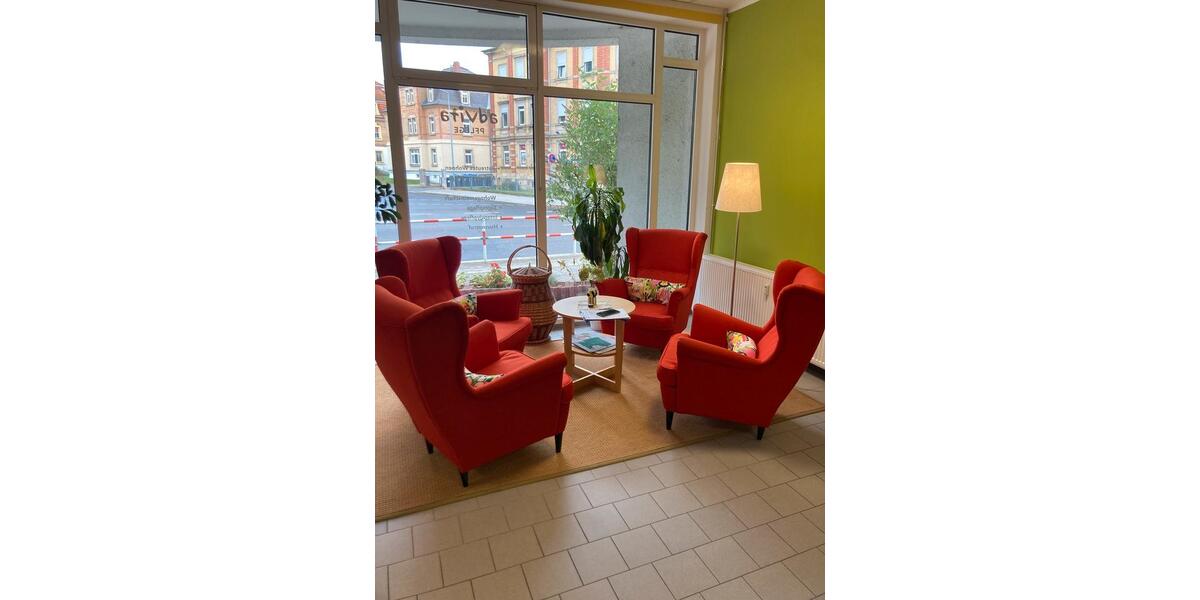 Terrassenwohnung Wilsdruff - 1 Zimmer, 38 m&sup2;, 564&euro; | Angebot:12976367