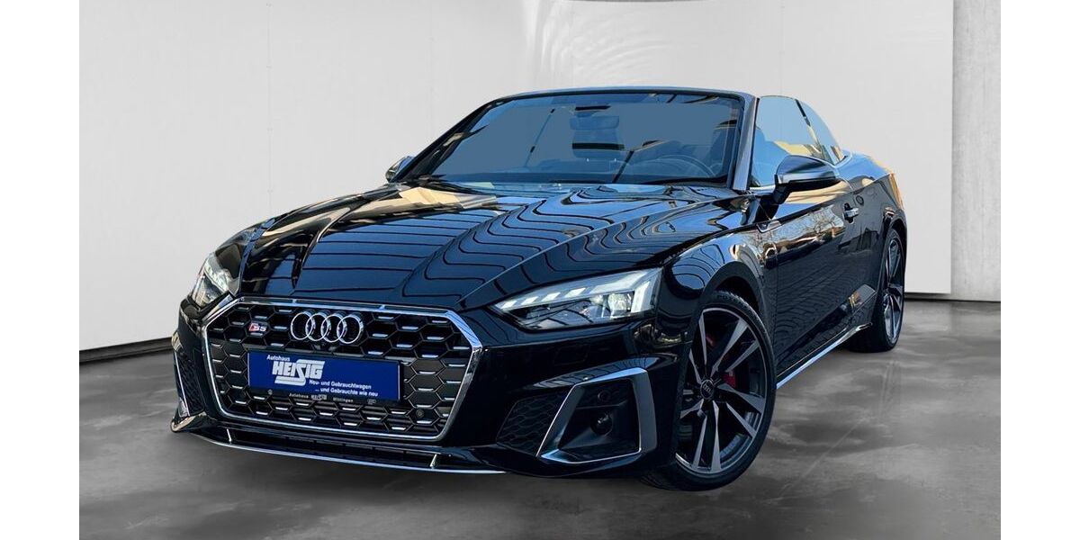 Audi S5 9.925 km 56.979 &euro; Wittingen 29378