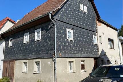 Haus Bernstadt Kunnersdorf a. d. Eigen - 5 Zimmer, 110 m&sup2;, 79.000&euro; | Angebot:25679706