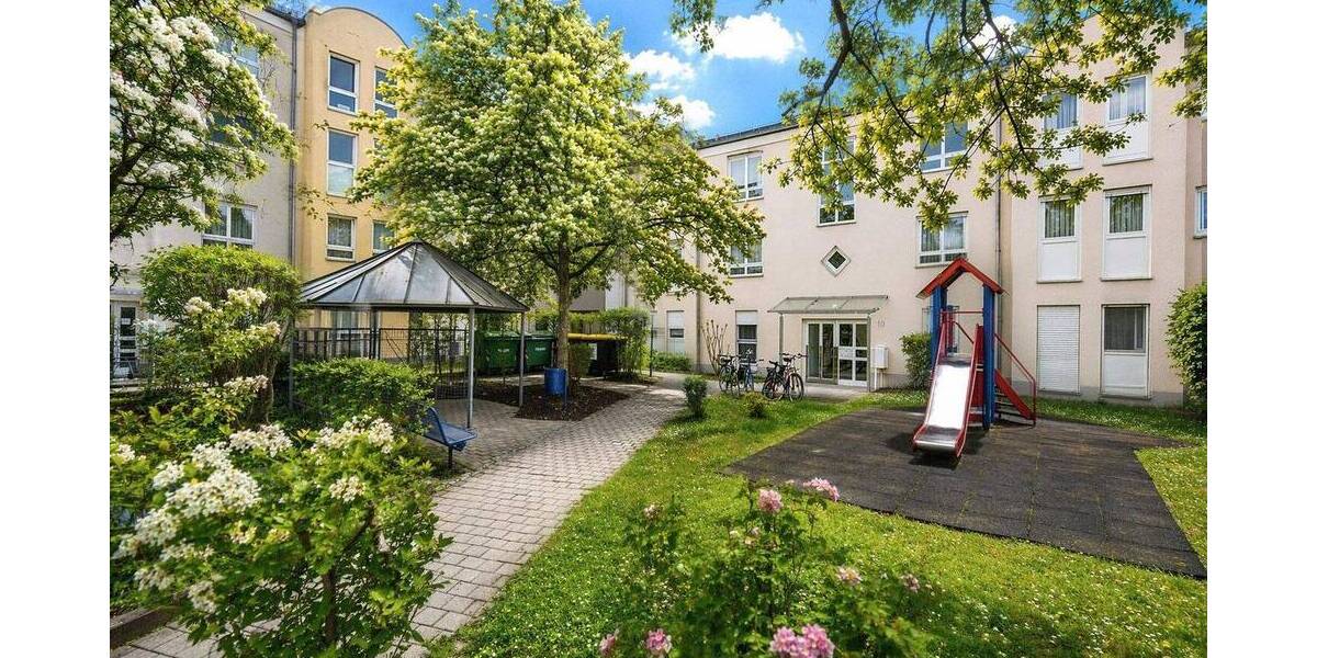 Etagenwohnung Gersthofen - 3 Zimmer, 70 m&sup2;, 345.000&euro; | Angebot:26155659