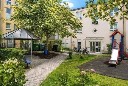Wohnung Gersthofen - 3 Zimmer, 70 m&sup2;, 333.000&euro; | Angebot:26155659