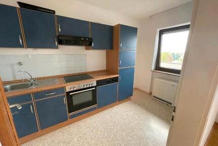 1-Zimmer-Appartement in Dillingen