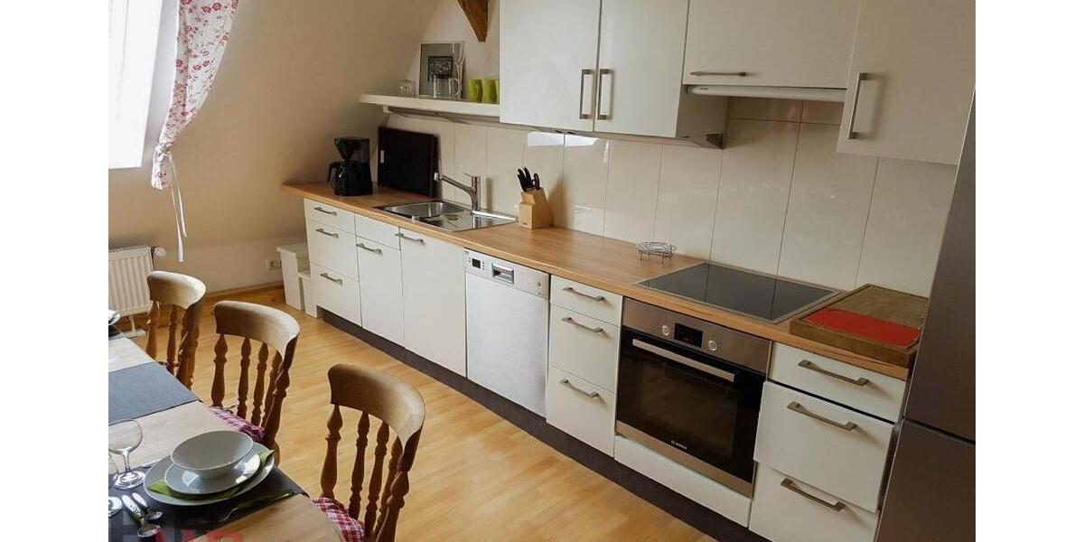 Etagenwohnung Hagen im Bremischen - 5 Zimmer, 140 m&sup2;, 1.800&euro; | Angebot:26233957