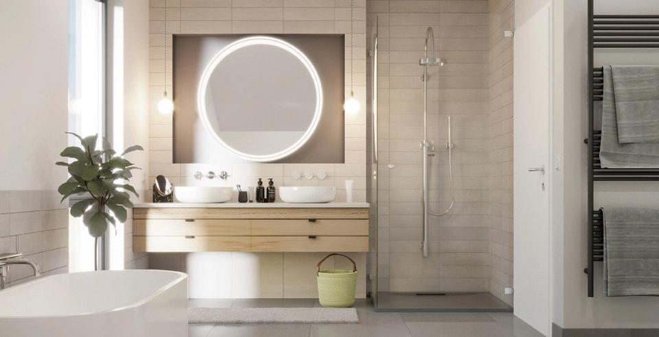 Einfamilienhaus Ringgau - 4 Zimmer, 132 m&sup2;, 1.398&euro; | Angebot:25769103