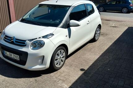 Citroen C1 25.000 km 9.500 &euro; Neu Wulmstorf 21629