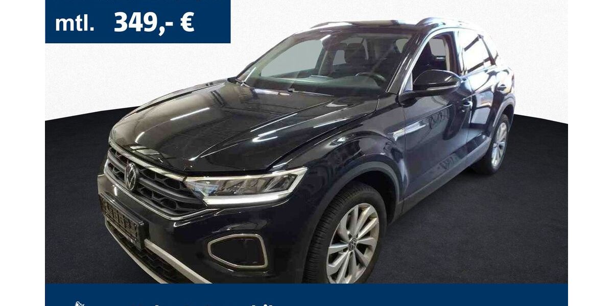 VW T-Roc 35.914 km 25.430 &euro; Göppingen 73037