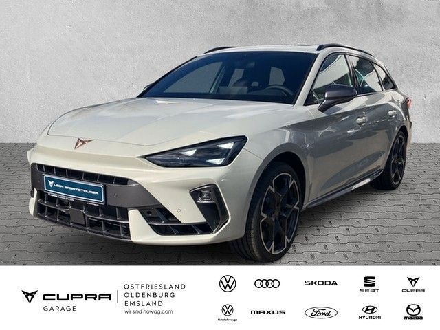 Cupra Leon 16.240 km 39.730 &euro; Haselünne 49740