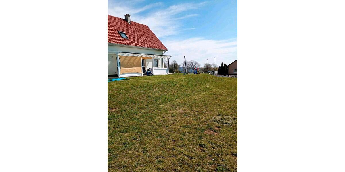 Einfamilienhaus Sandberg - 549.000&euro; | Angebot:26445525