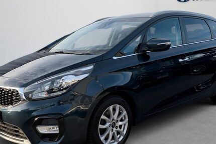 Kia Carens 158.979 km 7.990 &euro; München 80807