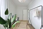 Etagenwohnung Sanitz - 3 Zimmer, 65 m&sup2;, 849&euro; | Angebot:25419684