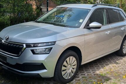 Skoda Kamiq 41.000 km 20.000 &euro; Großbreitenbach 98701