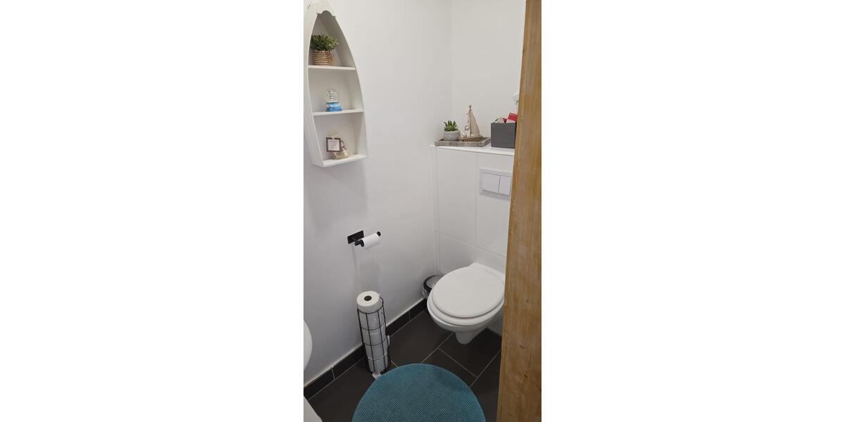 Etagenwohnung Bad Arolsen - 4 Zimmer, 86 m&sup2;, 750&euro; | Angebot:26346547