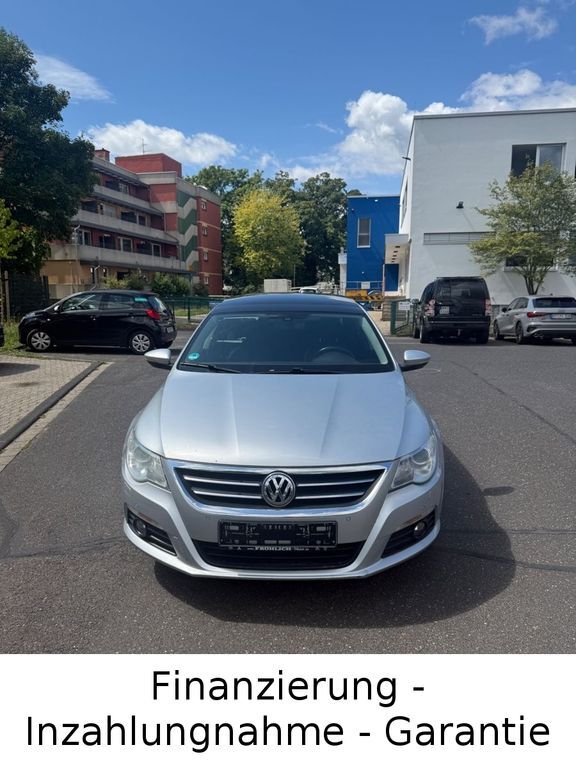VW Passat 250.000 km 4.990 € Koblenz 56070