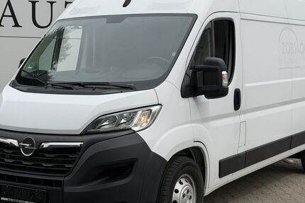 Opel Movano 24.175 km 19.950 &euro; Krefeld 47805