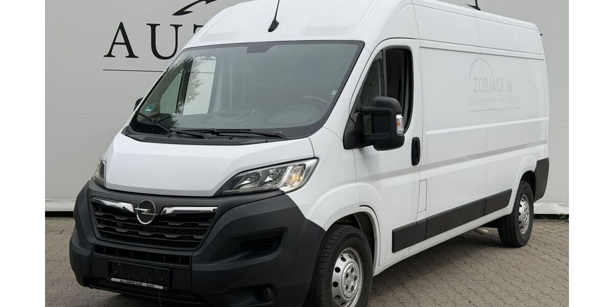 Opel Movano 24.175 km 20.950 &euro; Krefeld 47805