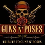 Rock in den Mai mit Guns N' Poses & Sevenger