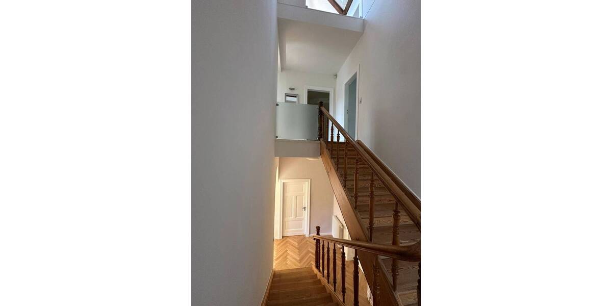 Doppelhaushälfte Berlin Hermsdorf - 6 Zimmer, 185 m&sup2;, 1.090.000&euro; | Angebot:26876061