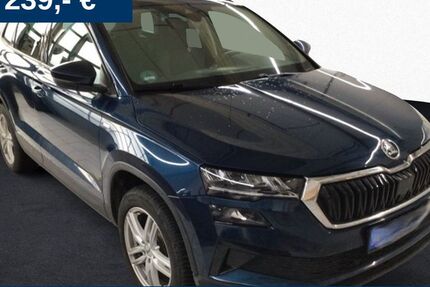 Skoda Karoq 82.190 km 24.930 &euro; Weinstadt-Endersbach 71384