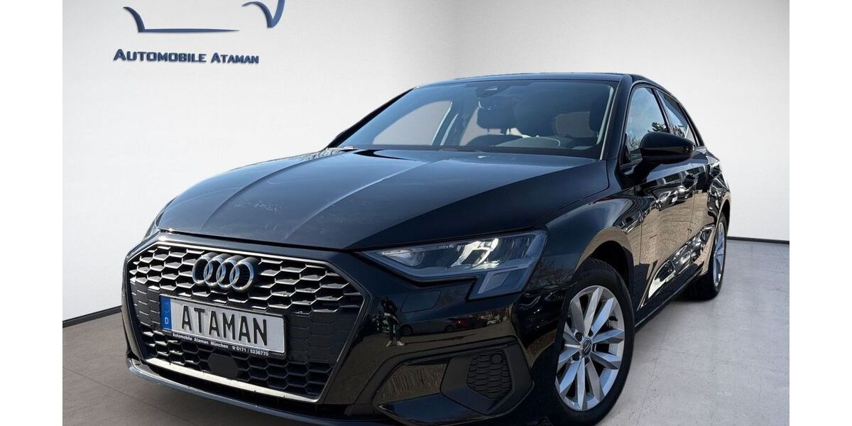 Audi A3 182.654 km 14.500 &euro; München 81243