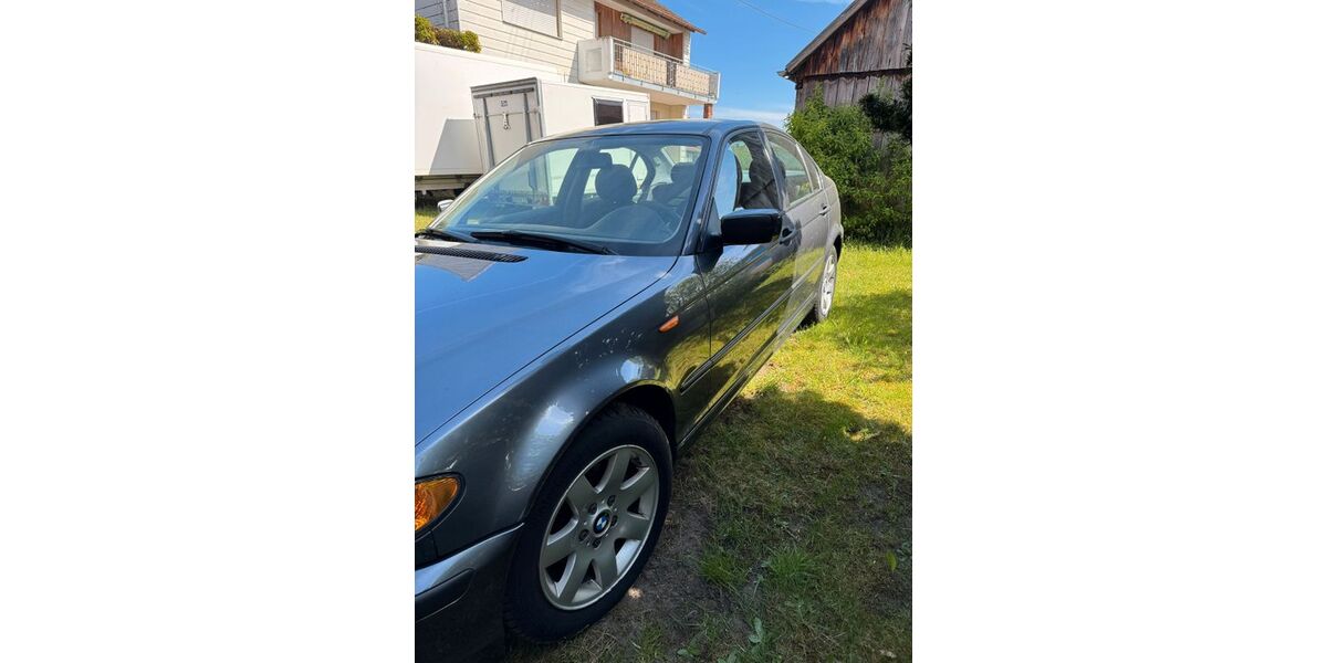 BMW 318 200.000 km 2.200 &euro; Neustadt an der Donau 93333