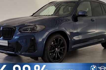 BMW X3 74.219 km 38.890 &euro; Würzburg 97076